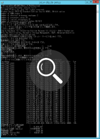 100億行を60分でアンロード